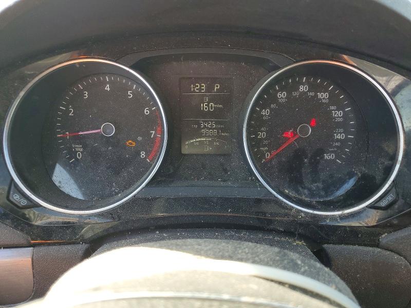 Aukcja sprzedaży 2016 Volkswagen Jetta, vin: 3VWD17AJ6GM275035, numer aukcji: 51889066