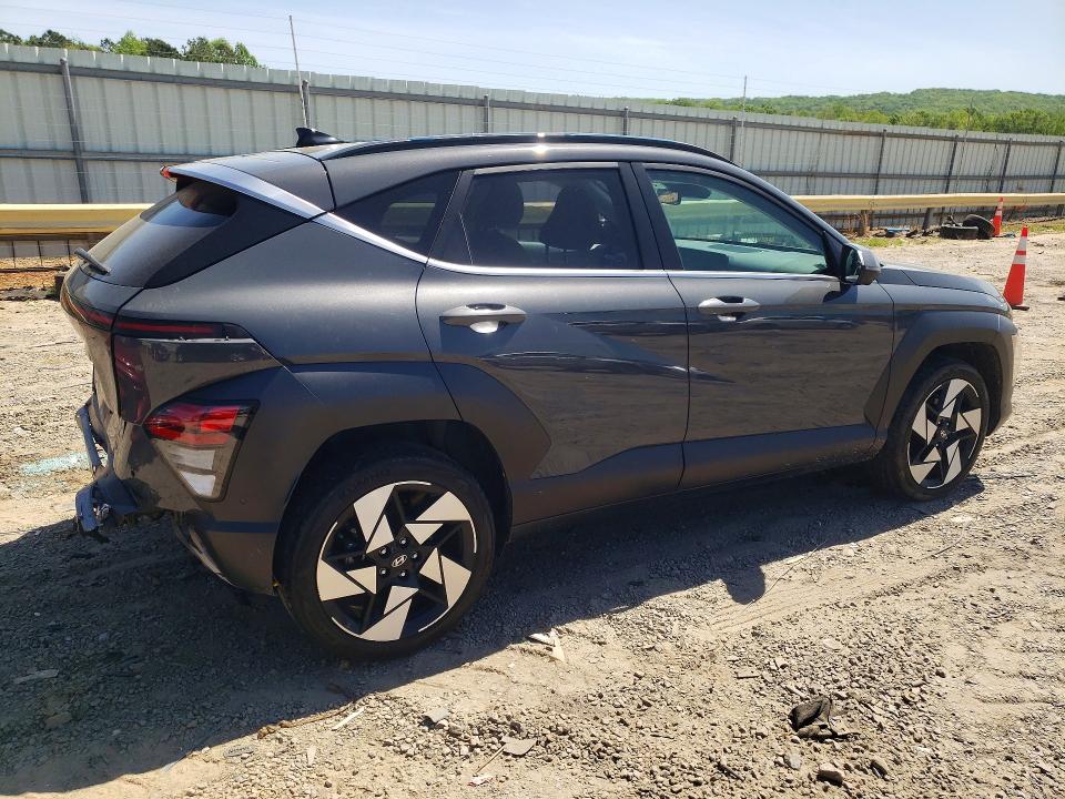 Aukcja sprzedaży 2025 Hyundai Kona, vin: KM8HECA30SU195149, numer aukcji: 50144986