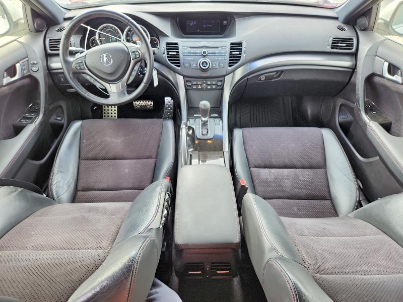 49069636 :رقم المزاد ، JH4CU2F82DC005648 vin ، 2013 Acura Tsx مزاد بيع