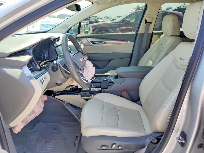 Aukcja sprzedaży 2020 Cadillac Xt5, vin: 1GYKNCRS8LZ221968, numer aukcji: 49842156