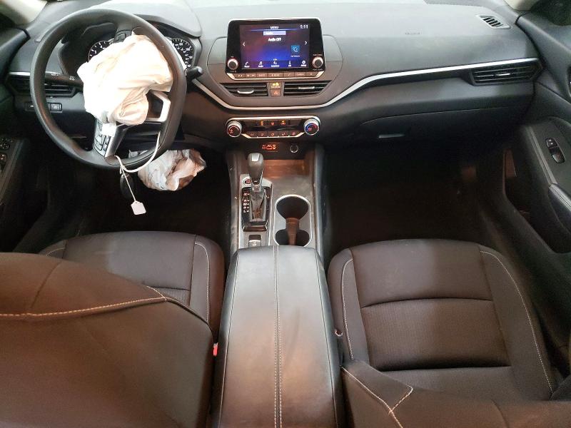 2022 Nissan Altima მანქანა იყიდება აუქციონზე, vin: 1N4BL4DW3NN381865, აუქციონის ნომერი: 50583036