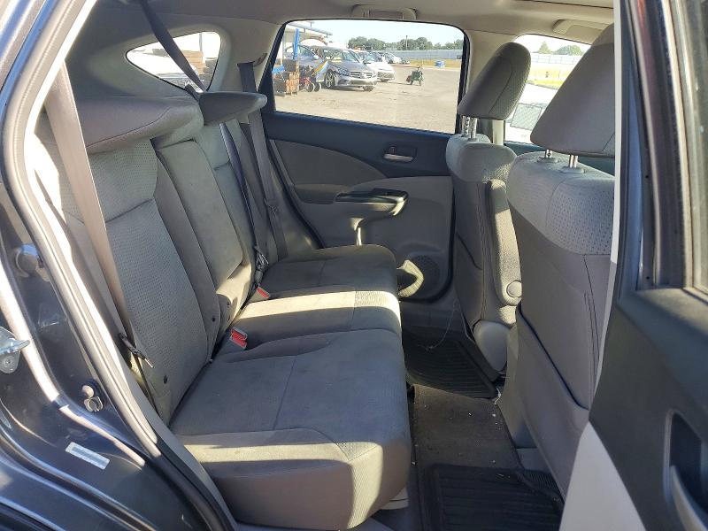 Auction sale of the 2012 Honda Cr-v, vin: JHLRM3H54CC000036, lot number: 52038646