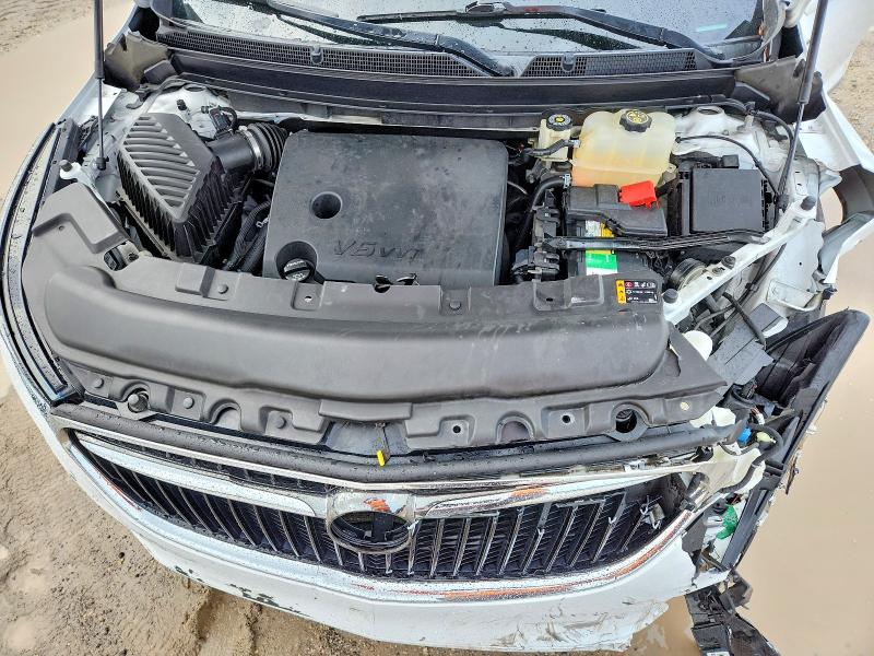 Продажа на аукционе авто 2020 Buick Enclave, vin: 5GAERBKW3LJ100229, номер лота: 49153466