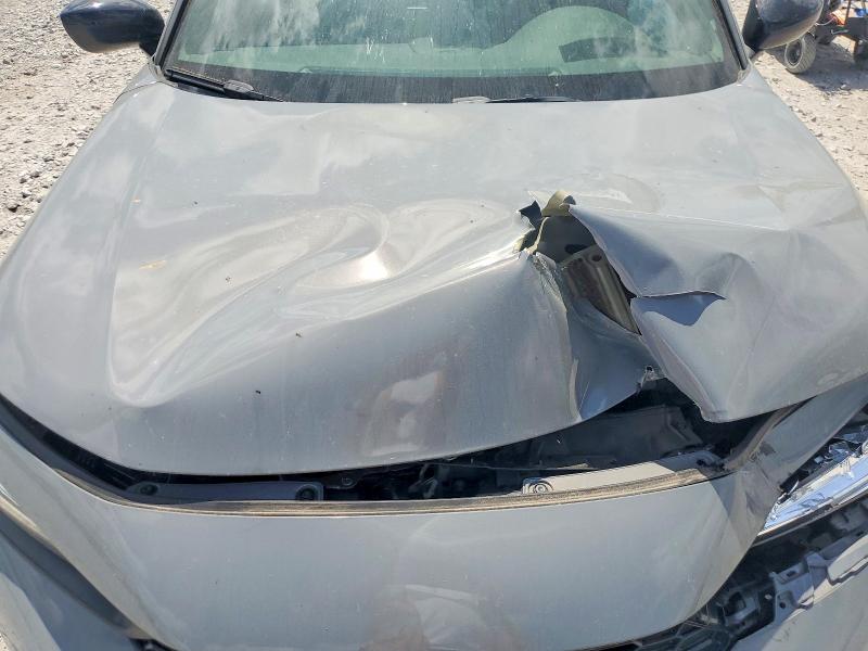 2025 Honda Civic მანქანა იყიდება აუქციონზე, vin: 2HGFE2F53SH533549, აუქციონის ნომერი: 48184606
