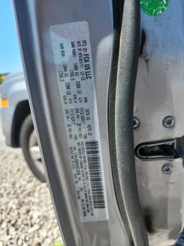 2017 Jeep Patriot მანქანა იყიდება აუქციონზე, vin: 1C4NJRBBXHD212608, აუქციონის ნომერი: 50393356