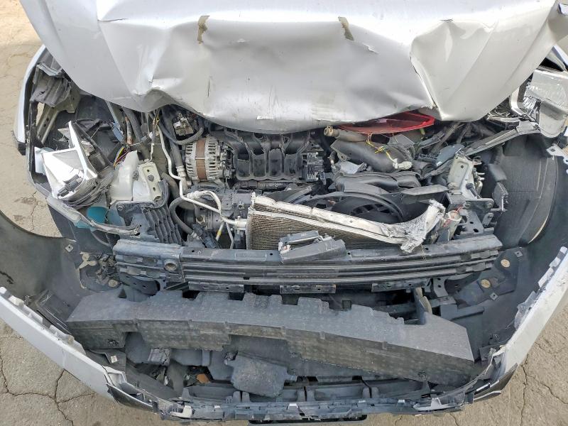 Aukcja sprzedaży 2020 Nissan Versa, vin: 3N1CN8EV5LL824362, numer aukcji: 49855796