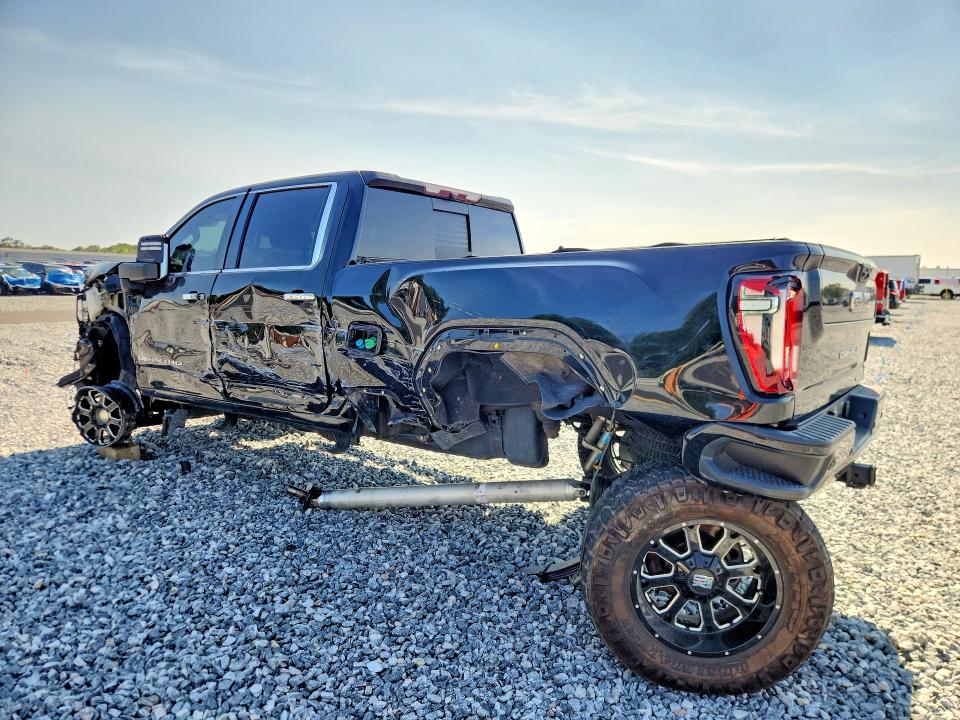 2022 Gmc Sierra მანქანა იყიდება აუქციონზე, vin: 1GT49REY7NF114589, აუქციონის ნომერი: 78690265