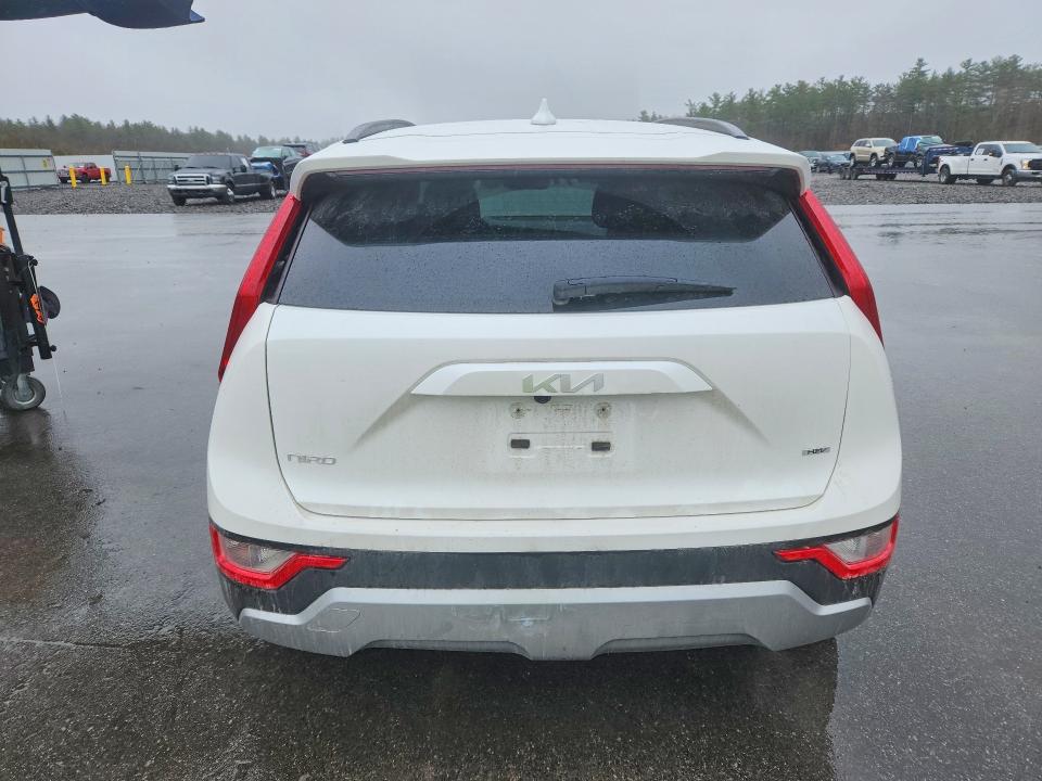 Продажа на аукционе авто 2024 Kia Niro, vin: KNDCP3LE6R5146629, номер лота: 51701176