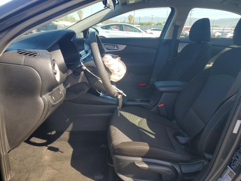 Продажа на аукционе авто 2023 Kia Forte, vin: 3KPF24AD2PE649328, номер лота: 51629506