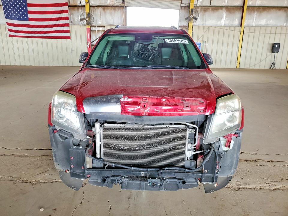 Продаж на аукціоні авто 2015 Gmc Terrain, vin: 2GKFLUE32F6174569, номер лоту: 49492946