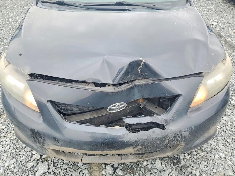 Продажа на аукционе авто 2011 Toyota Corolla, vin: 2T1BU4EE0BC618016, номер лота: 49902786