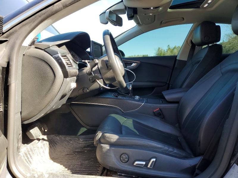 Auction sale of the 2018 Audi A7, vin: WAU23AFC5JN047906, lot number: 51224966