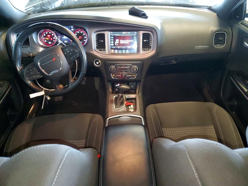 Aukcja sprzedaży 2023 Dodge Charger, vin: 2C3CDXBG2PH687772, numer aukcji: 50662416