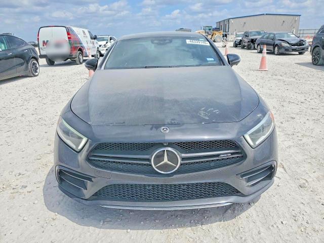 Продаж на аукціоні авто 2019 Mercedes-benz Cls, vin: WDD2J6BB0KA019027, номер лоту: 48339146