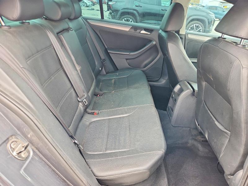 Продажа на аукционе авто 2013 Volkswagen Jetta, vin: 3VWLL7AJ0DM390568, номер лота: 49831836