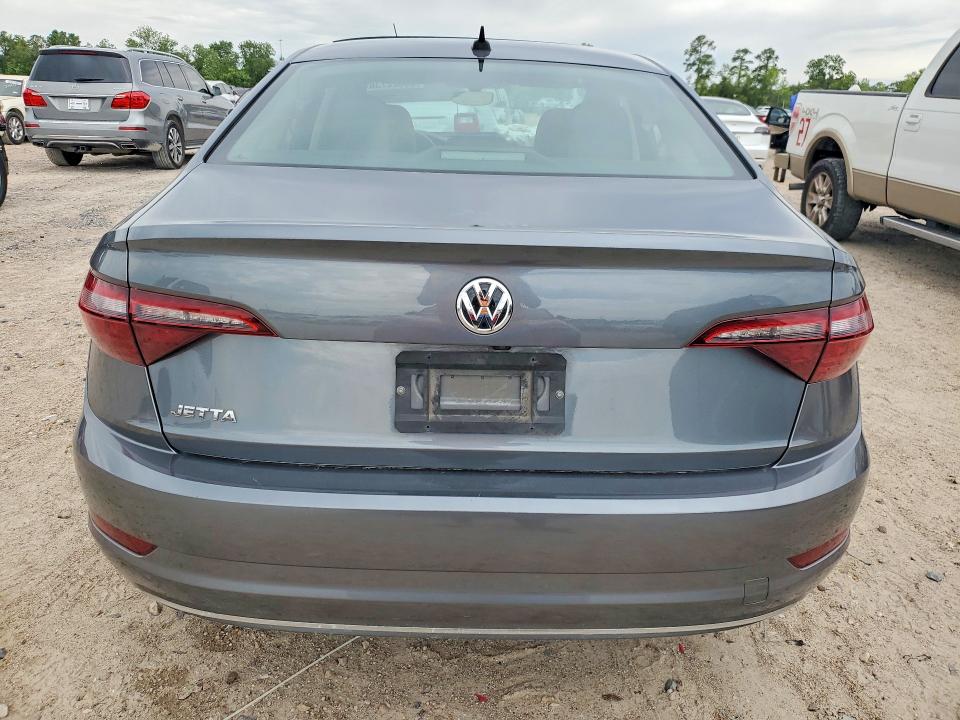 Продажа на аукционе авто 2021 Volkswagen Jetta, vin: 3VWC57BU0MM050761, номер лота: 50322736