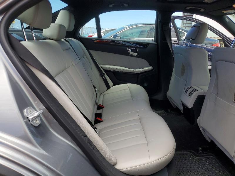 Продаж на аукціоні авто 2012 Mercedes-benz E, vin: WDDHF8JB8CA642356, номер лоту: 50164396
