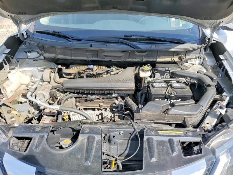 Продаж на аукціоні авто 2019 Nissan Rogue, vin: KNMAT2MV9KP502528, номер лоту: 48803846
