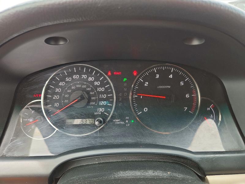 48823106 :رقم المزاد ، JTJBT20X670140974 vin ، 2007 Lexus Gx 470 مزاد بيع