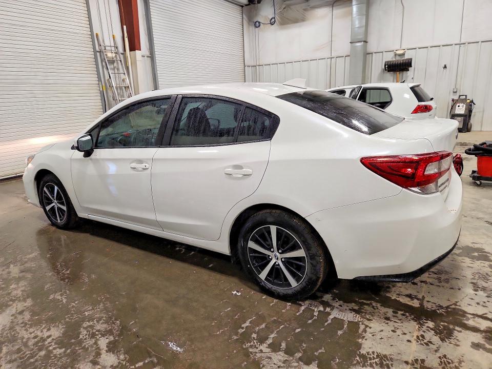 Продаж на аукціоні авто 2019 Subaru Impreza, vin: 4S3GKAD65K3614735, номер лоту: 51380136