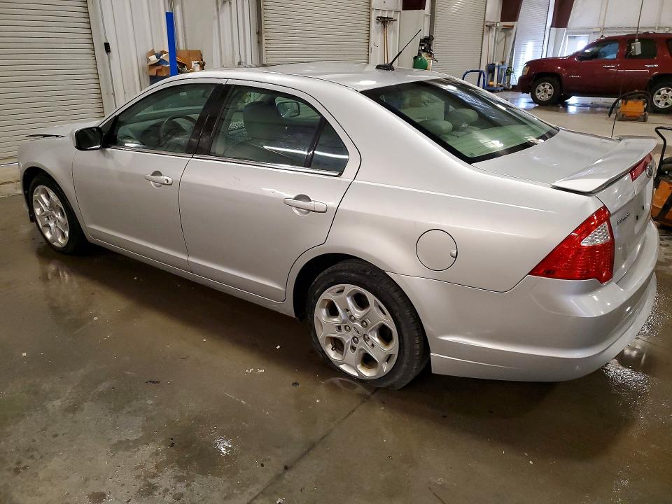 Aukcja sprzedaży 2010 Ford Fusion, vin: 3FAHP0HG7AR269961, numer aukcji: 51491056