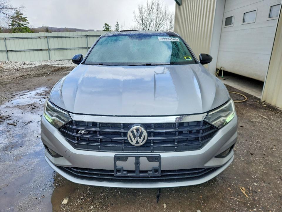 Продаж на аукціоні авто 2020 Volkswagen Jetta, vin: 3VWCB7BU2LM059873, номер лоту: 49993106