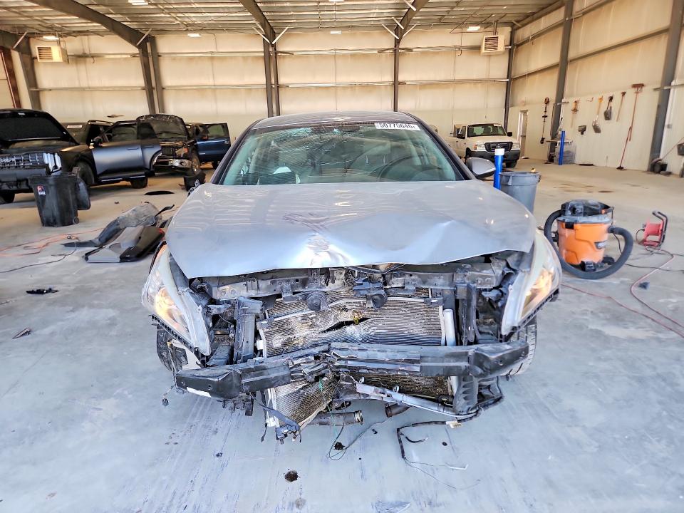 2015 Hyundai Sonata მანქანა იყიდება აუქციონზე, vin: 5NPE34AF8FH248211, აუქციონის ნომერი: 50775646