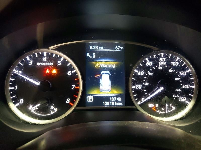 2016 Nissan Sentra მანქანა იყიდება აუქციონზე, vin: 3N1AB7APXGY243143, აუქციონის ნომერი: 50095846