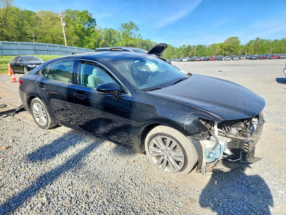 Aukcja sprzedaży 2015 Lexus Es 350, vin: JTHBK1GG2F2164213, numer aukcji: 49025586