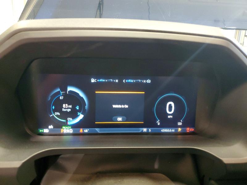 51354106 :رقم المزاد ، 1FTVW1EV1PWG29160 vin ، 2023 Ford F150 مزاد بيع
