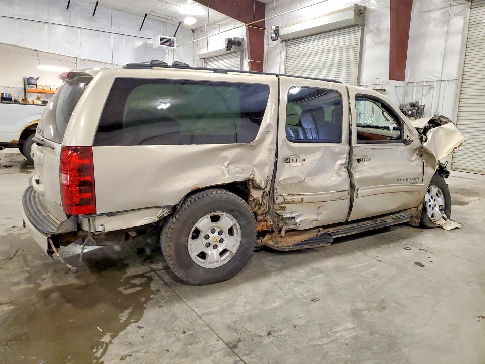 Продаж на аукціоні авто 2009 Chevrolet Suburban, vin: 1GNFK26339R293474, номер лоту: 51868516