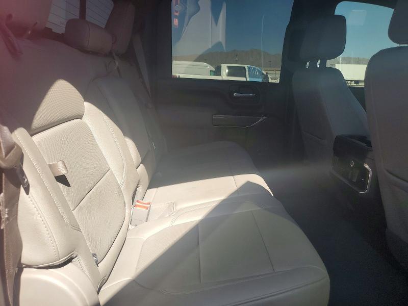 Aukcja sprzedaży 2022 Chevrolet Silverado, vin: 1GC4YPE78NF181099, numer aukcji: 50269556
