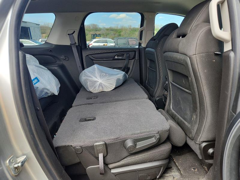 2015 Gmc Acadia მანქანა იყიდება აუქციონზე, vin: 1GKKVNED5FJ350220, აუქციონის ნომერი: 49389136