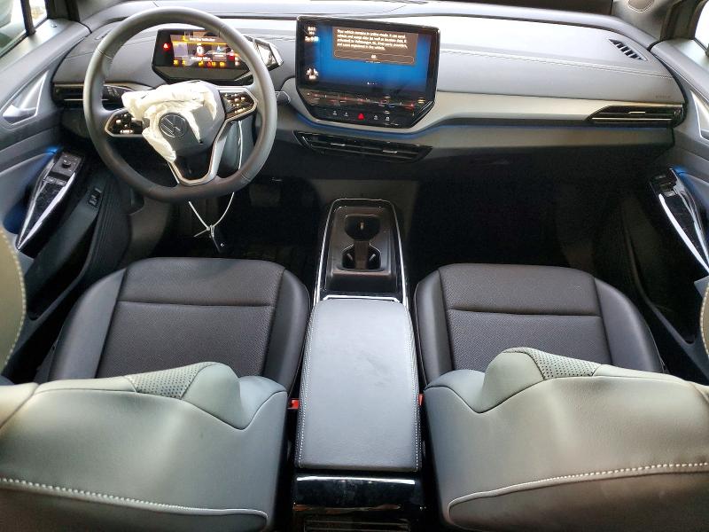 50679416 :رقم المزاد ، 1V2WNPE86PC035782 vin ، 2023 Volkswagen Id.4 مزاد بيع
