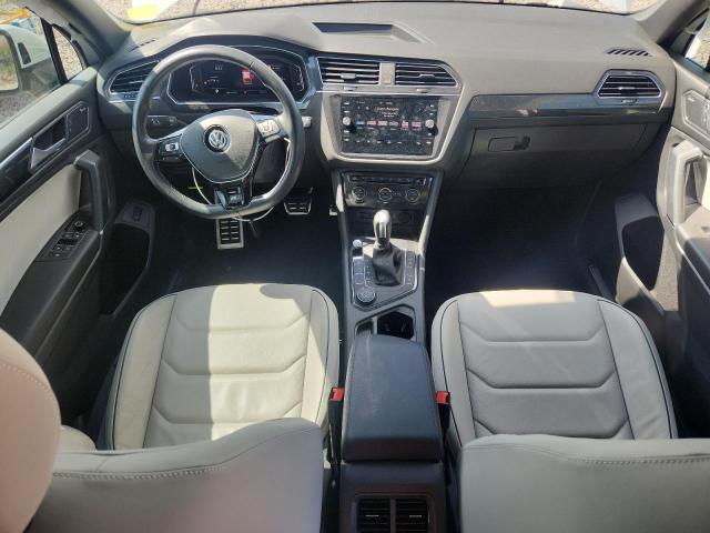 2020 Volkswagen Tiguan მანქანა იყიდება აუქციონზე, vin: 3VV4B7AX2LM112074, აუქციონის ნომერი: 48338726