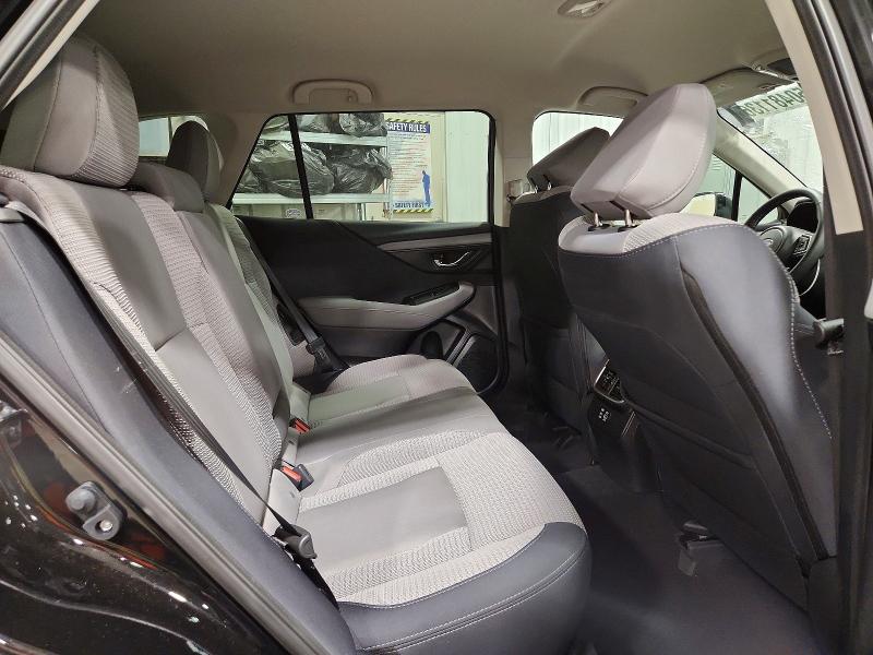 Aukcja sprzedaży 2025 Subaru Outback, vin: 4S4BTADC9S3304533, numer aukcji: 50481136