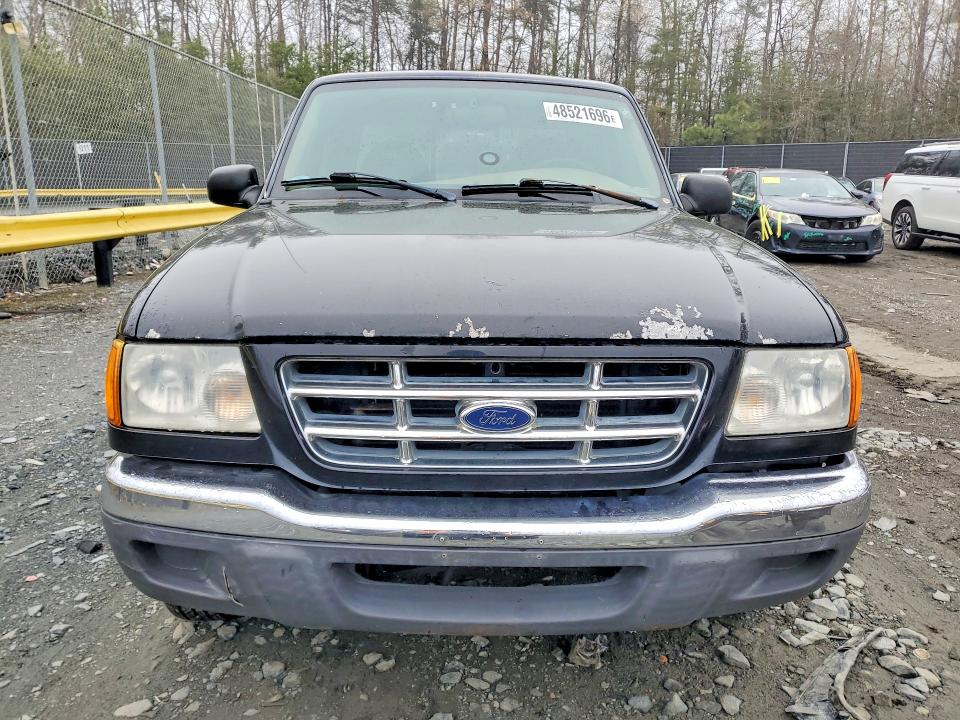 Aukcja sprzedaży 2001 Ford Ranger, vin: 1FTYR14U31TA18035, numer aukcji: 48521696
