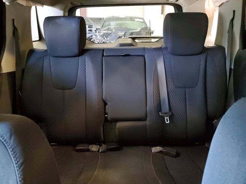 Aukcja sprzedaży 2011 Gmc Terrain, vin: 2CTALMEC3B6351425, numer aukcji: 49965016