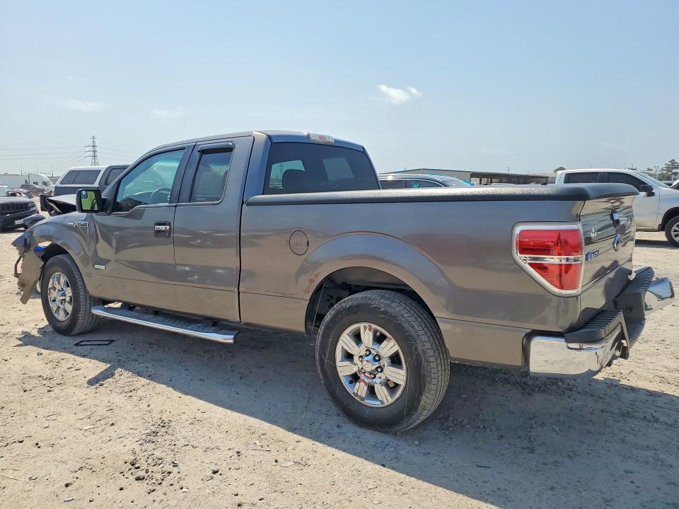 2012 Ford F150 მანქანა იყიდება აუქციონზე, vin: 1FTFX1CT2CFB91374, აუქციონის ნომერი: 51689566