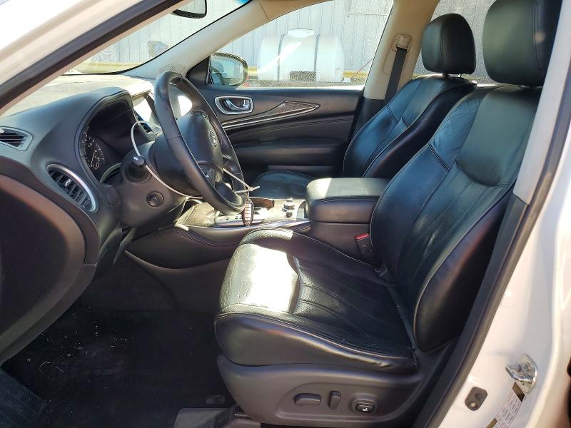 Продажа на аукционе авто 2015 Infiniti Qx60, vin: 5N1AL0MN3FC544853, номер лота: 48695716