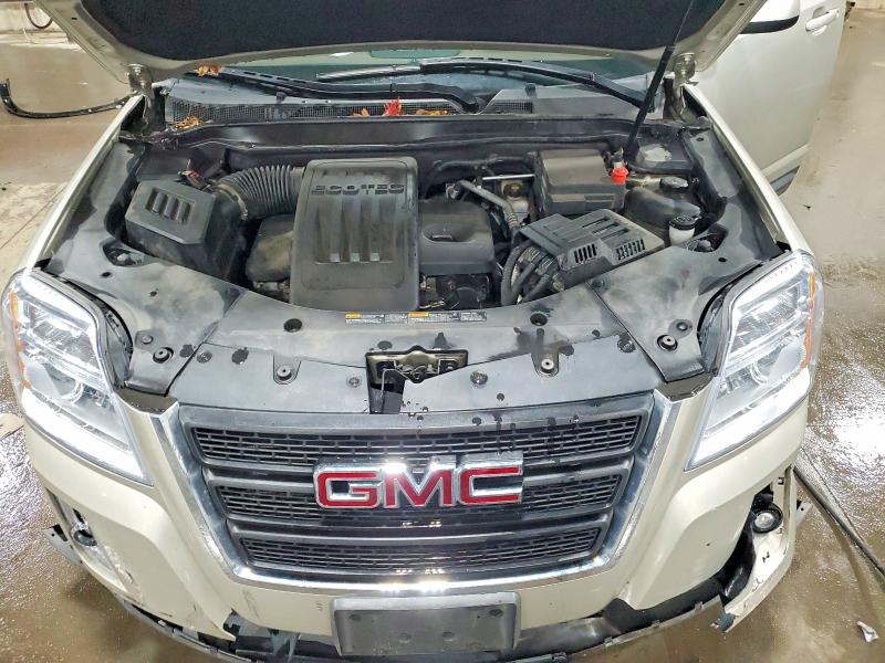 2014 Gmc Terrain მანქანა იყიდება აუქციონზე, vin: 2GKFLXEKXE6317131, აუქციონის ნომერი: 51430546