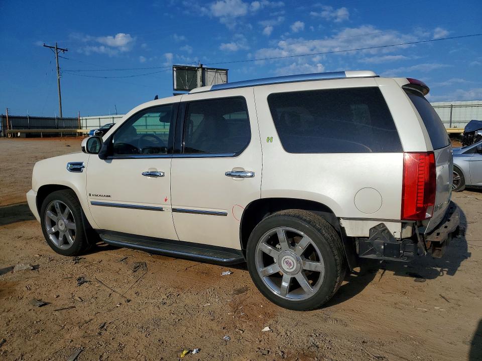 Продаж на аукціоні авто 2009 Cadillac Escalade, vin: 1GYFK43589R139654, номер лоту: 50631726