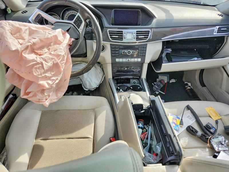 Продажа на аукционе авто 2014 Mercedes-benz E, vin: WDDHF5KBXEB041007, номер лота: 51659436