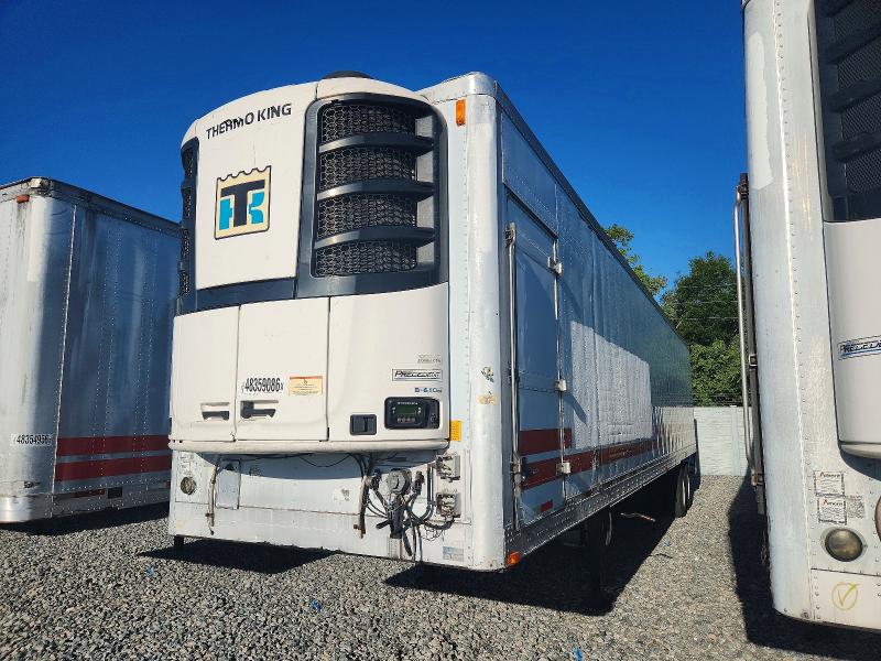 2006 Utility Trailer Trailer მანქანა იყიდება აუქციონზე, vin: 1UYVS24876U783705, აუქციონის ნომერი: 57369076