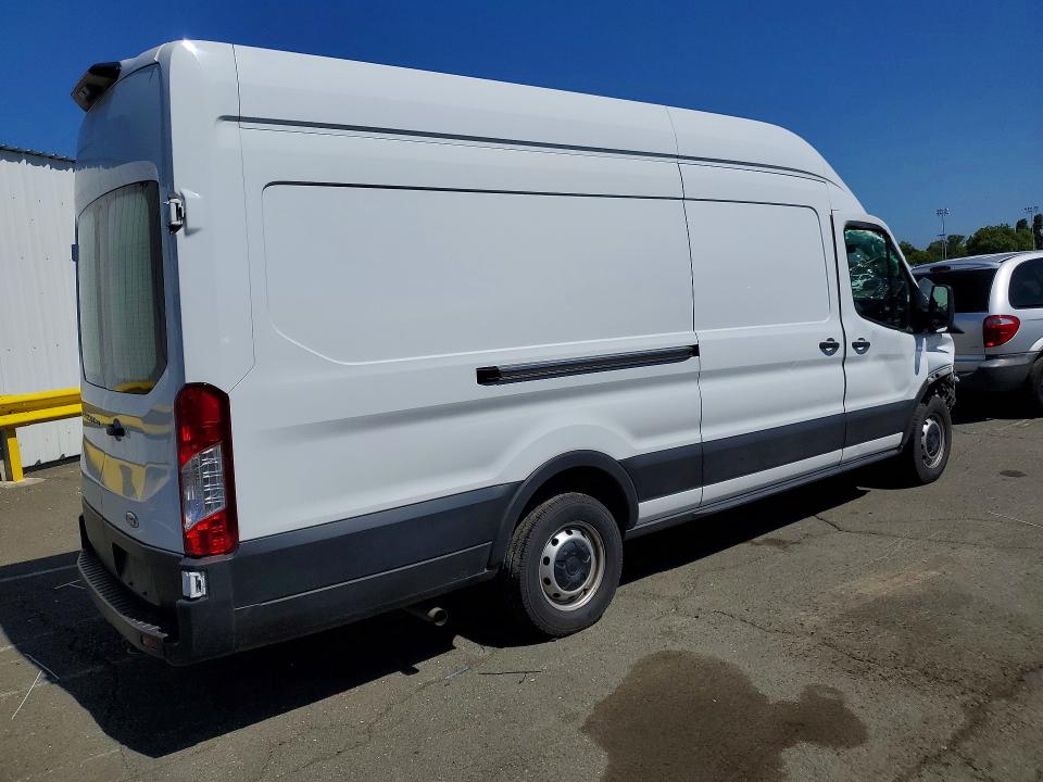 Aukcja sprzedaży 2021 Ford Transit, vin: 1FTBR3X88MKA49999, numer aukcji: 51899326