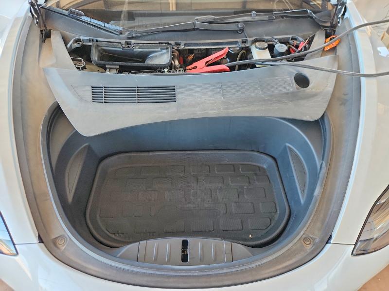 Продажа на аукционе авто 2023 Tesla Model 3, vin: 5YJ3E1EA5PF581299, номер лота: 48816946