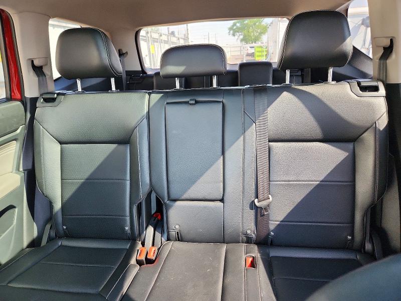 51717866 :رقم المزاد ، 1V2KP2CA5NC523331 vin ، 2022 Volkswagen Atlas مزاد بيع