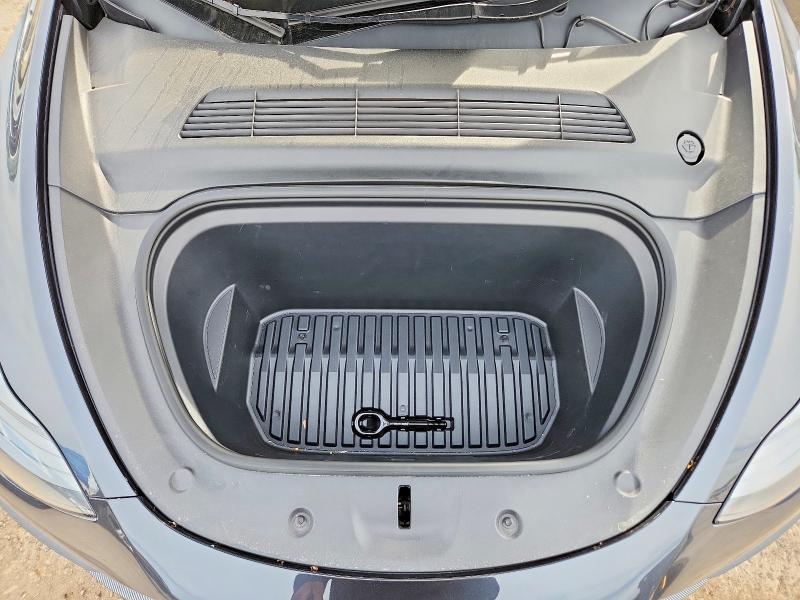 Продаж на аукціоні авто 2024 Tesla Model Y, vin: 7SAYGDEF7RF036790, номер лоту: 51730436