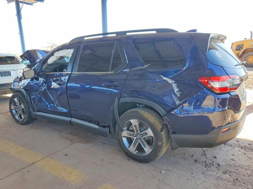 Продажа на аукционе авто 2025 Honda Pilot, vin: 5FNYG1H48SB050399, номер лота: 48719596