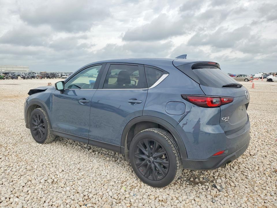 Aukcja sprzedaży 2025 Mazda Cx-5, vin: JM3KFBCM2S0599592, numer aukcji: 49680856